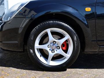 Toyota MR2